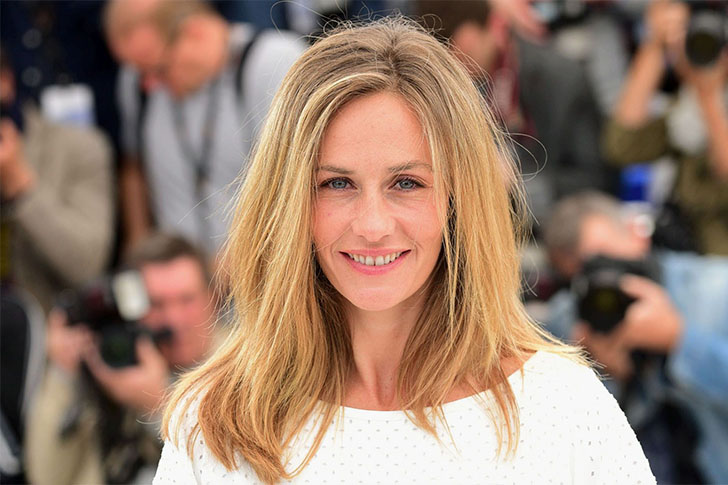 Cécile de France